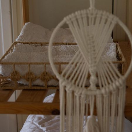 Harmony Inn Цфат Екстер'єр фото