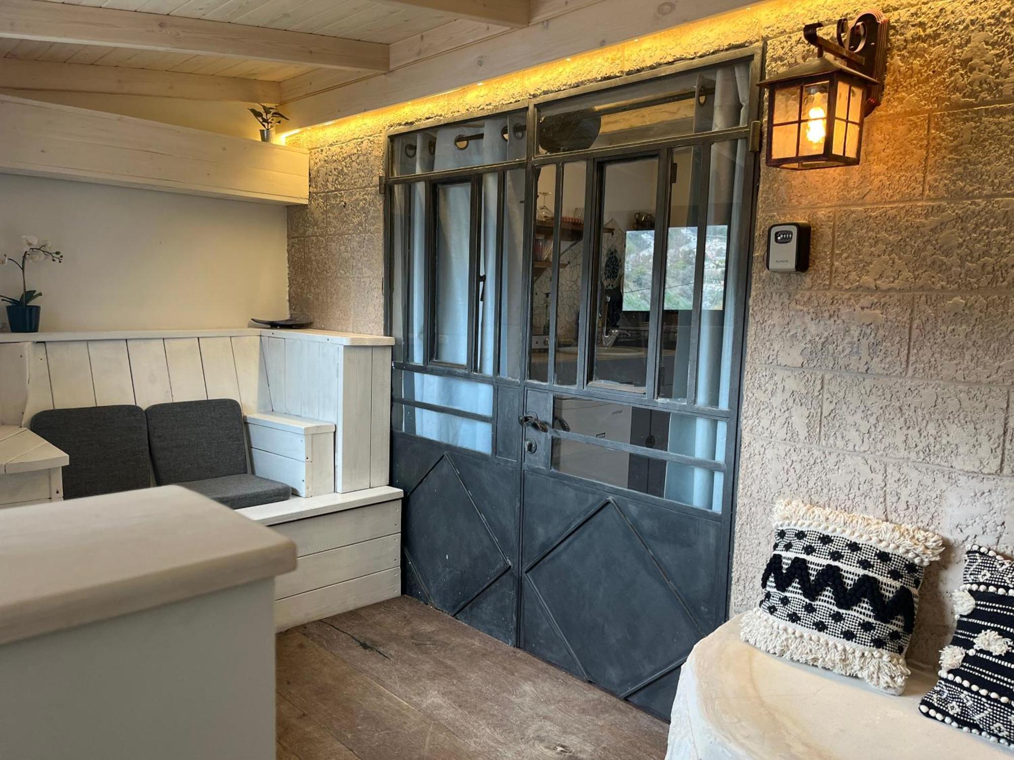 Harmony Inn Цфат Екстер'єр фото